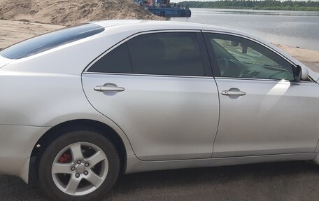 Toyota Camry, 2007 год, 1 200 000 рублей, 3 фотография