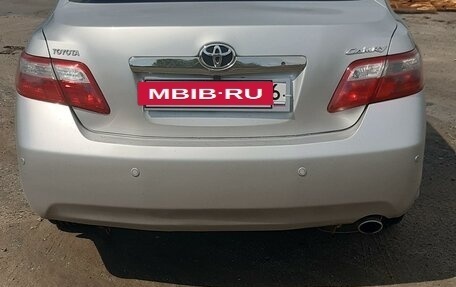 Toyota Camry, 2007 год, 1 200 000 рублей, 4 фотография