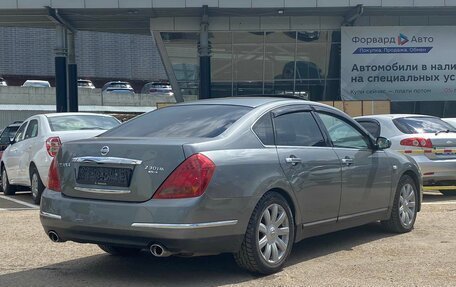 Nissan Teana, 2006 год, 845 990 рублей, 6 фотография