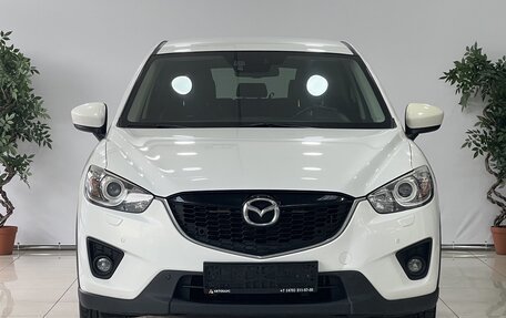 Mazda CX-5 II, 2013 год, 1 699 000 рублей, 2 фотография