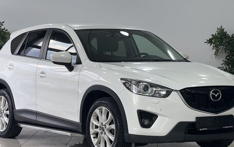 Mazda CX-5 II, 2013 год, 1 699 000 рублей, 3 фотография