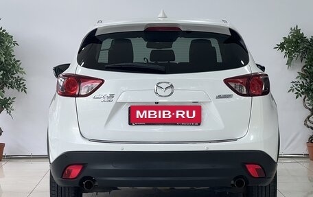 Mazda CX-5 II, 2013 год, 1 699 000 рублей, 5 фотография