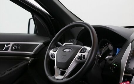 Ford Explorer VI, 2013 год, 1 749 000 рублей, 10 фотография