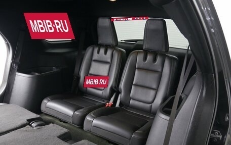 Ford Explorer VI, 2013 год, 1 749 000 рублей, 8 фотография