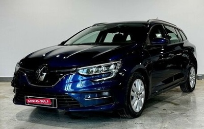 Renault Megane IV, 2020 год, 1 740 000 рублей, 1 фотография