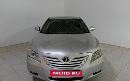 Toyota Camry, 2007 год, 990 000 рублей, 2 фотография