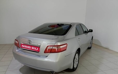 Toyota Camry, 2007 год, 990 000 рублей, 6 фотография