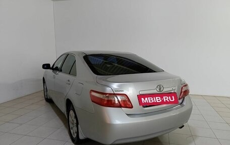 Toyota Camry, 2007 год, 990 000 рублей, 4 фотография