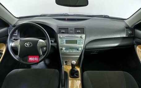 Toyota Camry, 2007 год, 990 000 рублей, 18 фотография