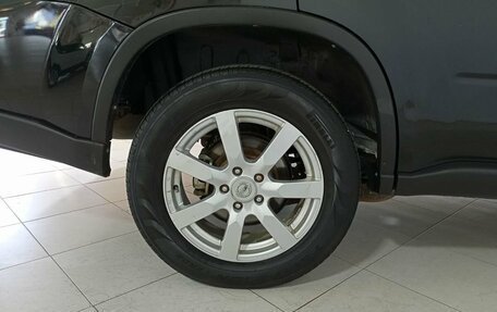 Nissan X-Trail, 2010 год, 975 000 рублей, 9 фотография