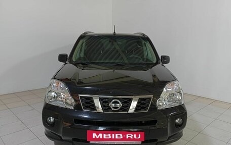 Nissan X-Trail, 2010 год, 975 000 рублей, 2 фотография