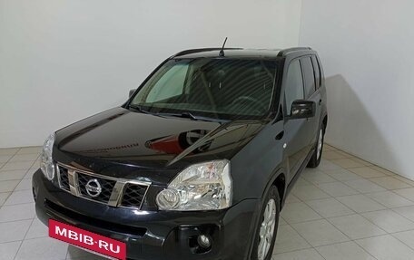 Nissan X-Trail, 2010 год, 975 000 рублей, 3 фотография