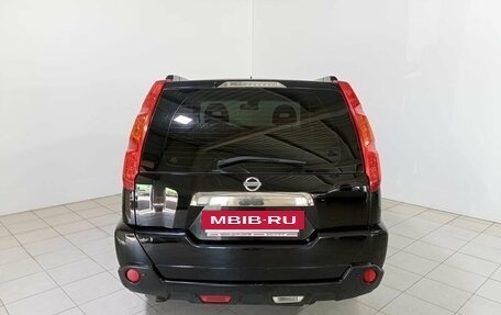 Nissan X-Trail, 2010 год, 975 000 рублей, 5 фотография