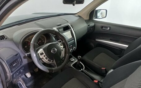 Nissan X-Trail, 2010 год, 975 000 рублей, 15 фотография