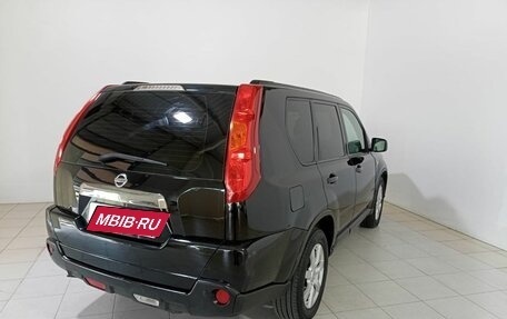 Nissan X-Trail, 2010 год, 975 000 рублей, 6 фотография