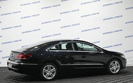 Volkswagen Passat CC I рестайлинг, 2012 год, 1 149 000 рублей, 2 фотография