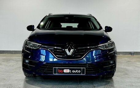 Renault Megane IV, 2020 год, 1 740 000 рублей, 2 фотография