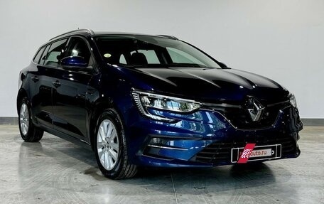 Renault Megane IV, 2020 год, 1 740 000 рублей, 3 фотография