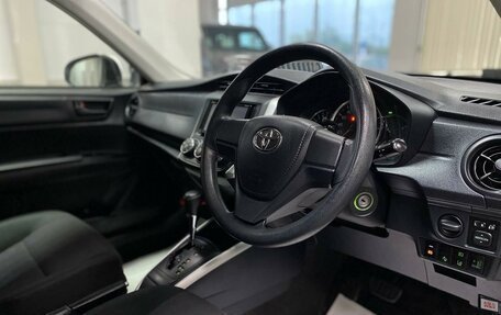Toyota Corolla, 2017 год, 1 420 000 рублей, 12 фотография