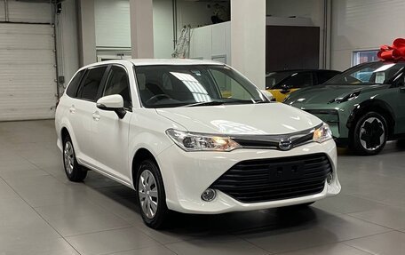 Toyota Corolla, 2017 год, 1 420 000 рублей, 7 фотография