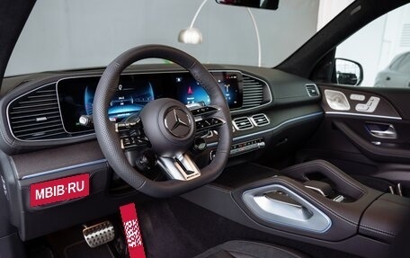 Mercedes-Benz GLS AMG, 2024 год, 31 500 000 рублей, 15 фотография
