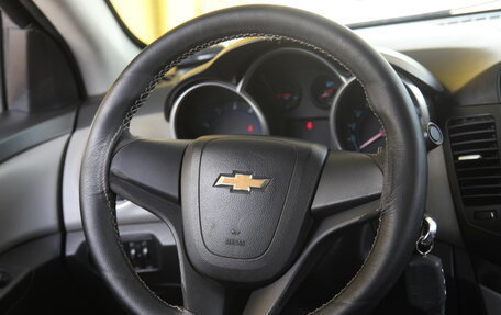 Chevrolet Cruze II, 2011 год, 741 000 рублей, 12 фотография