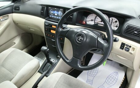 Toyota Corolla, 2001 год, 688 000 рублей, 11 фотография