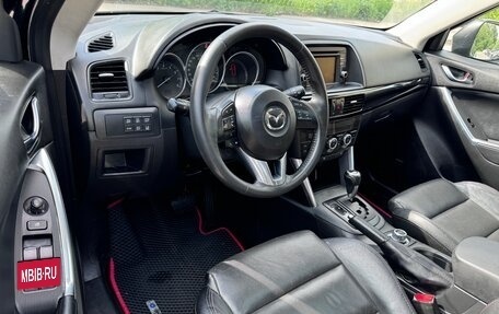 Mazda CX-5 II, 2013 год, 1 900 000 рублей, 20 фотография