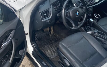 BMW X1, 2010 год, 950 000 рублей, 7 фотография
