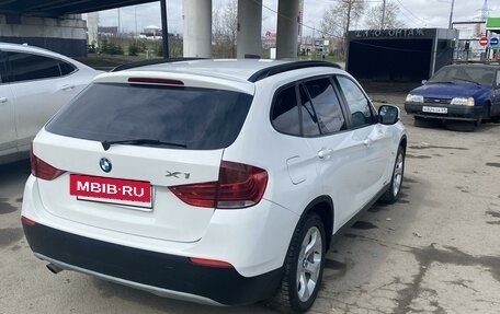 BMW X1, 2010 год, 950 000 рублей, 4 фотография