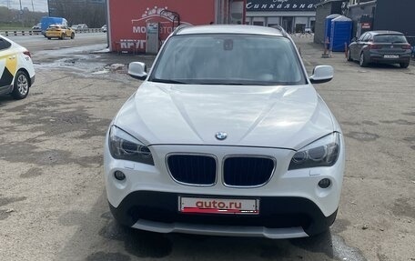 BMW X1, 2010 год, 950 000 рублей, 2 фотография