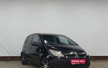 Mitsubishi Colt VI рестайлинг, 2006 год, 395 000 рублей, 3 фотография