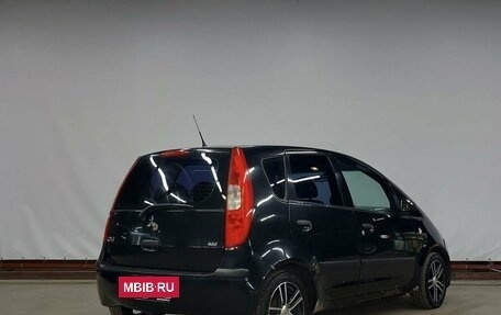 Mitsubishi Colt VI рестайлинг, 2006 год, 395 000 рублей, 5 фотография