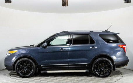 Ford Explorer VI, 2013 год, 1 890 000 рублей, 8 фотография