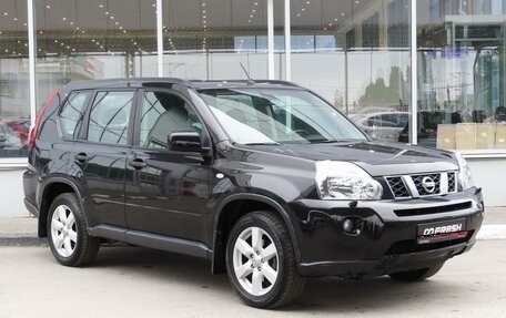 Nissan X-Trail, 2007 год, 1 169 000 рублей, 1 фотография