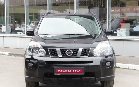 Nissan X-Trail, 2007 год, 1 169 000 рублей, 3 фотография