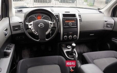 Nissan X-Trail, 2007 год, 1 169 000 рублей, 6 фотография