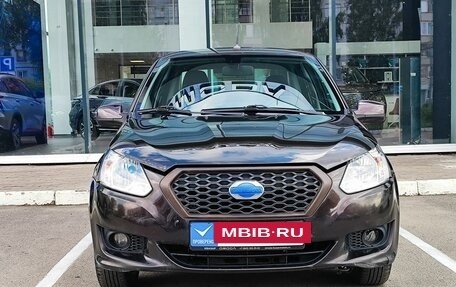 Datsun on-DO I рестайлинг, 2016 год, 440 000 рублей, 2 фотография