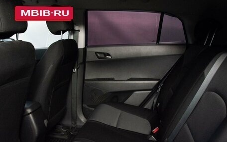 Hyundai Creta I рестайлинг, 2018 год, 1 785 692 рублей, 8 фотография