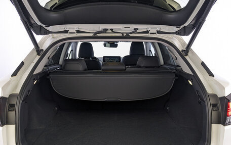 Lexus RX IV рестайлинг, 2022 год, 9 200 000 рублей, 4 фотография