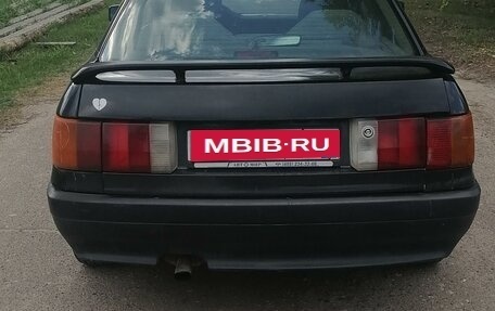 Audi 80, 1990 год, 125 000 рублей, 4 фотография