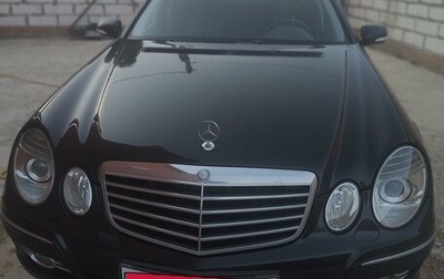 Mercedes-Benz E-Класс, 2006 год, 1 149 000 рублей, 1 фотография