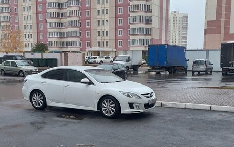Mazda 6, 2008 год, 990 000 рублей, 4 фотография