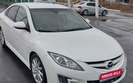 Mazda 6, 2008 год, 990 000 рублей, 5 фотография