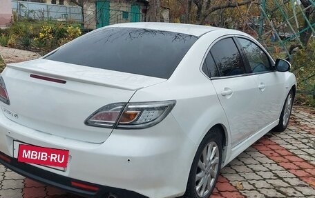 Mazda 6, 2008 год, 990 000 рублей, 6 фотография