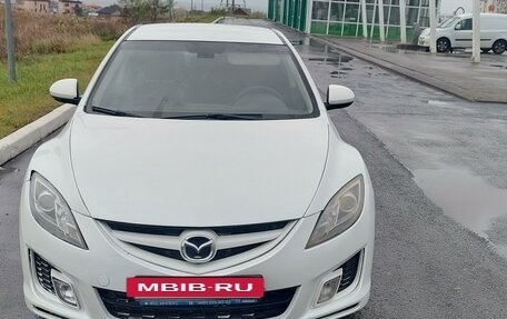 Mazda 6, 2008 год, 990 000 рублей, 3 фотография