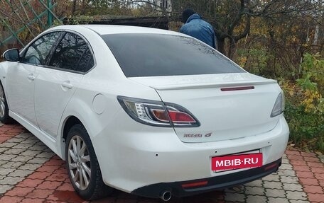 Mazda 6, 2008 год, 990 000 рублей, 7 фотография