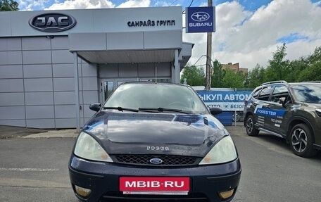 Ford Focus IV, 2004 год, 229 000 рублей, 2 фотография