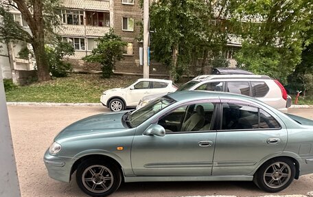 Nissan Bluebird Sylphy II, 2000 год, 380 000 рублей, 6 фотография