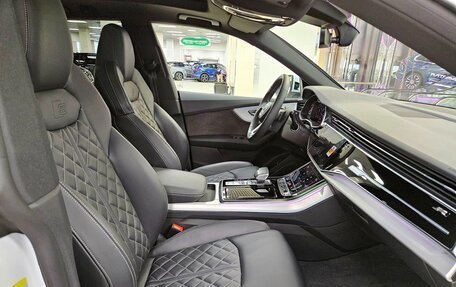 Audi Q8 I, 2021 год, 8 999 000 рублей, 16 фотография